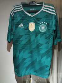 Tricou Fotbal Germania