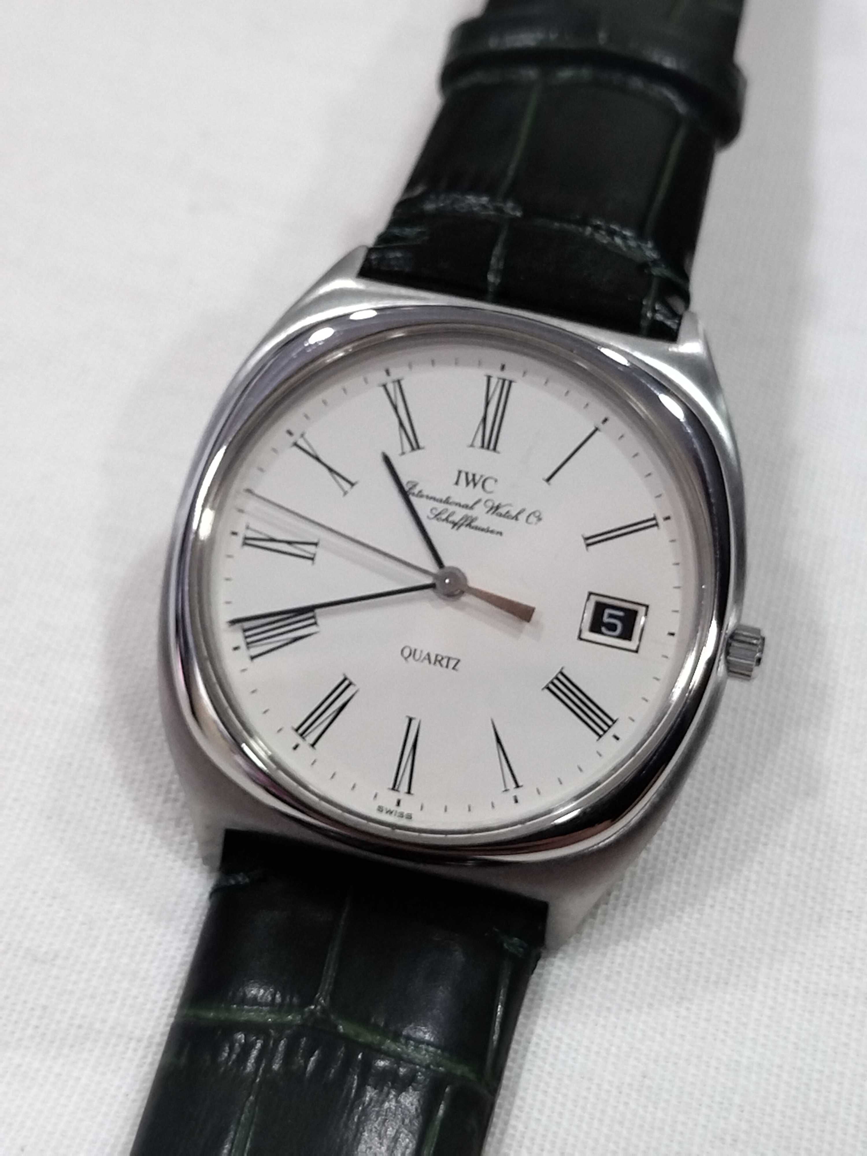 IWC  Schaffhausen 3302 Clearance