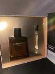 Духи Burberry Hero с пробником