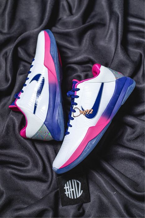 Nike Kobe Protro 6/5/4 GK batch(mai multe modele)