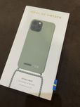 Iphone 12 pro max case. Ideal of sweden