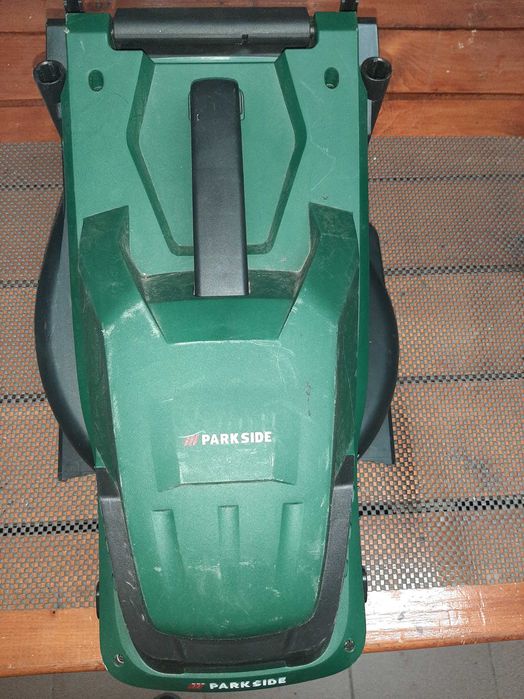 Masina de tuns iarba/gazon electrica PARKSIDE PRM 1200 A1
