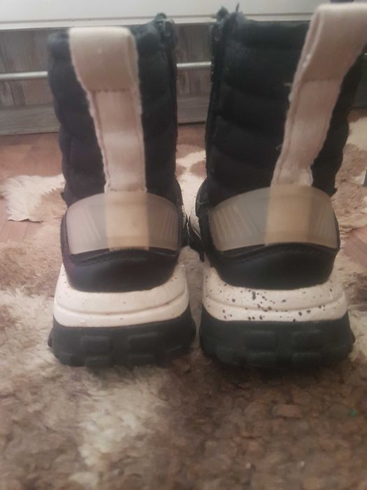 Ботуши на Zara ...