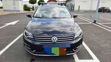 Faruri volkwagen   passat  b7