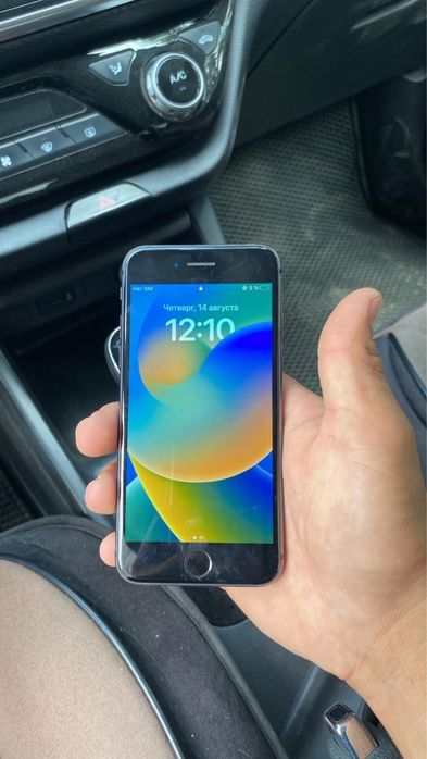 Айфон 8 / IPhone 8