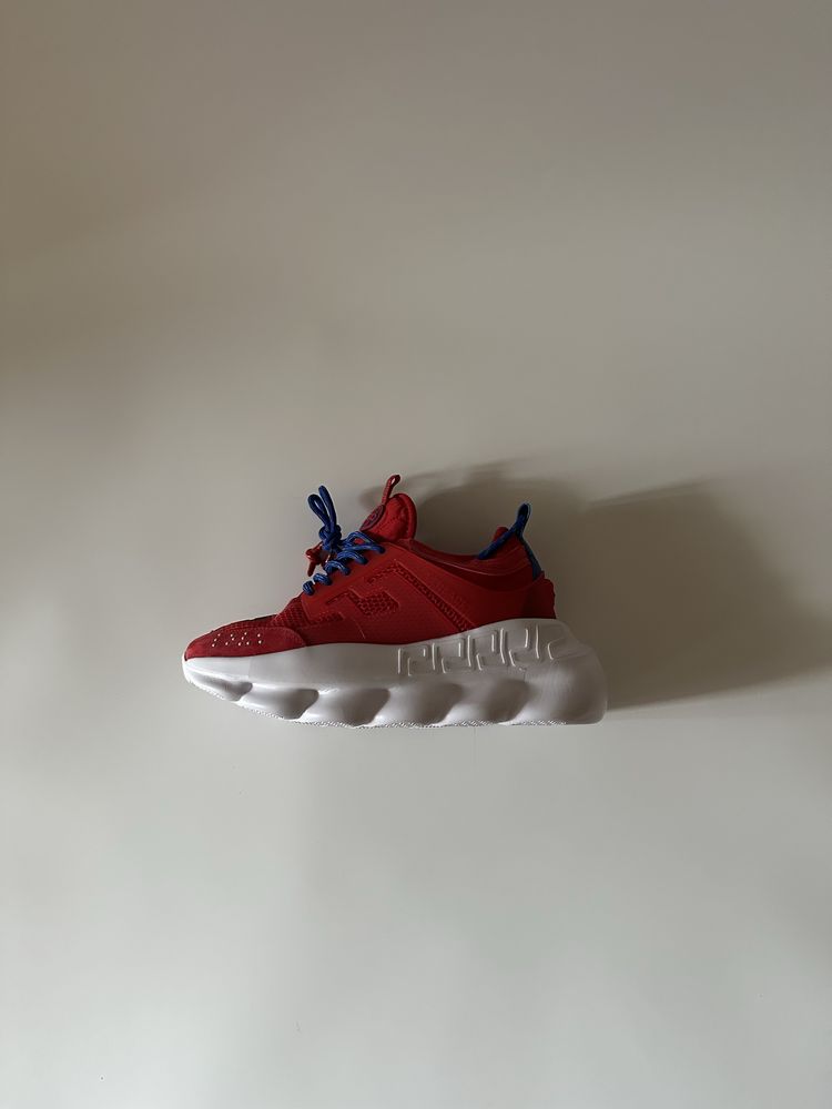 Versace Chain Reaction