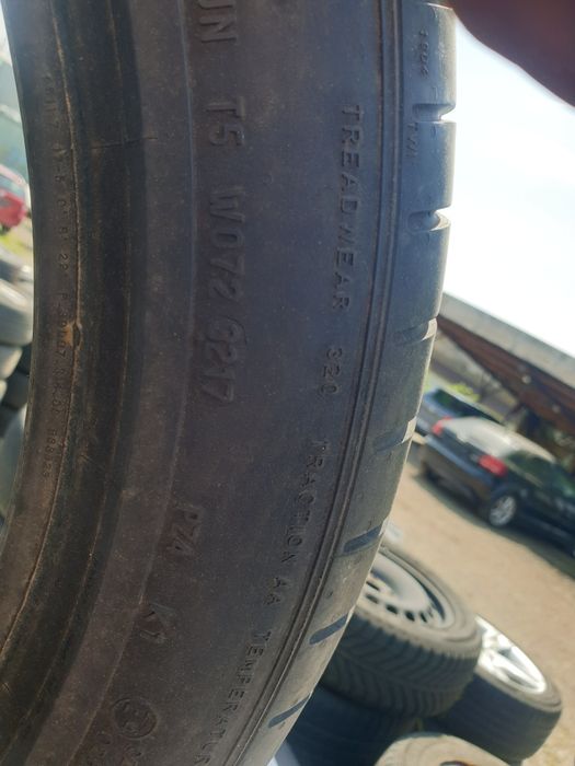 4xanvelope 2 latimi de vara 245.45.r20 si 275.40.r20