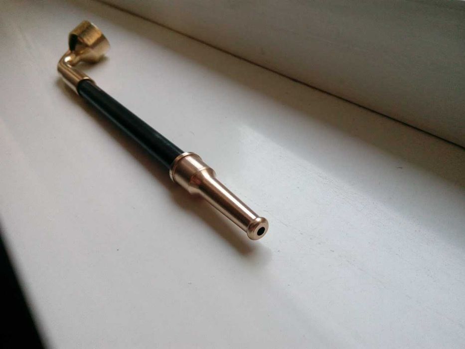 курительная трубка  (№145)