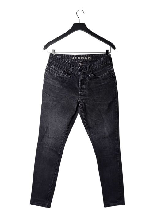 High-end Designer Denim Jeans - 100% Premium Cotton