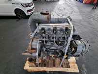 Motor Deutz D2011 L03 second hand