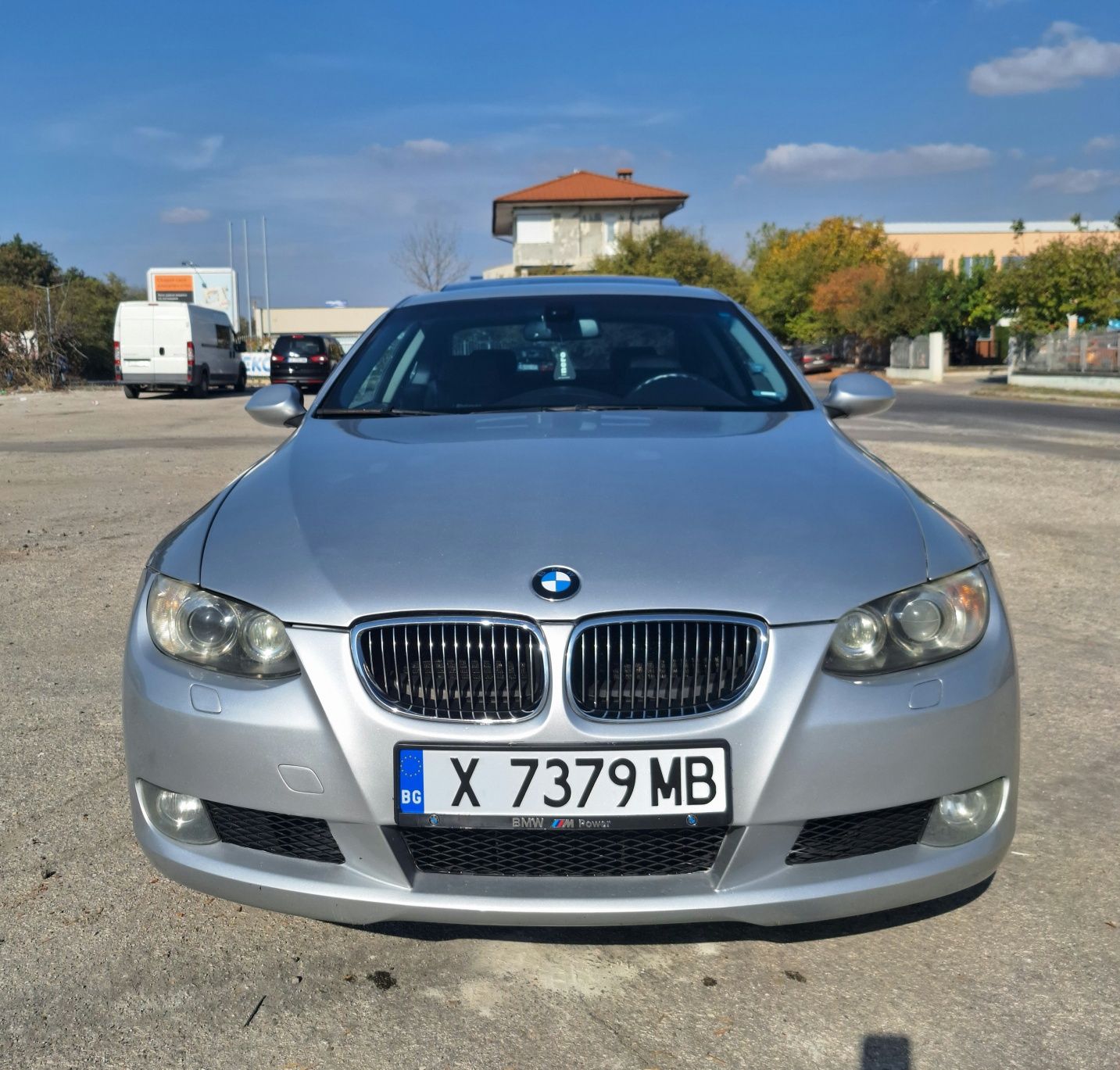 BMW 328i xdrive.