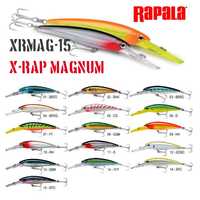 Воблер RAPALA X-Rap Magnum - 30%