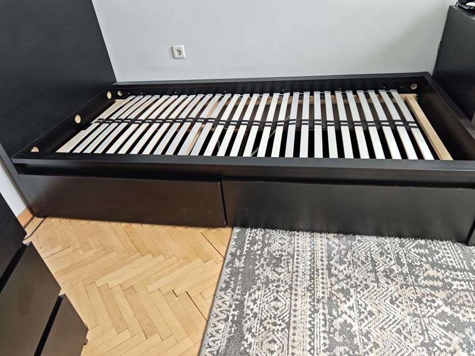 Детска стая серия Malm, Ikea