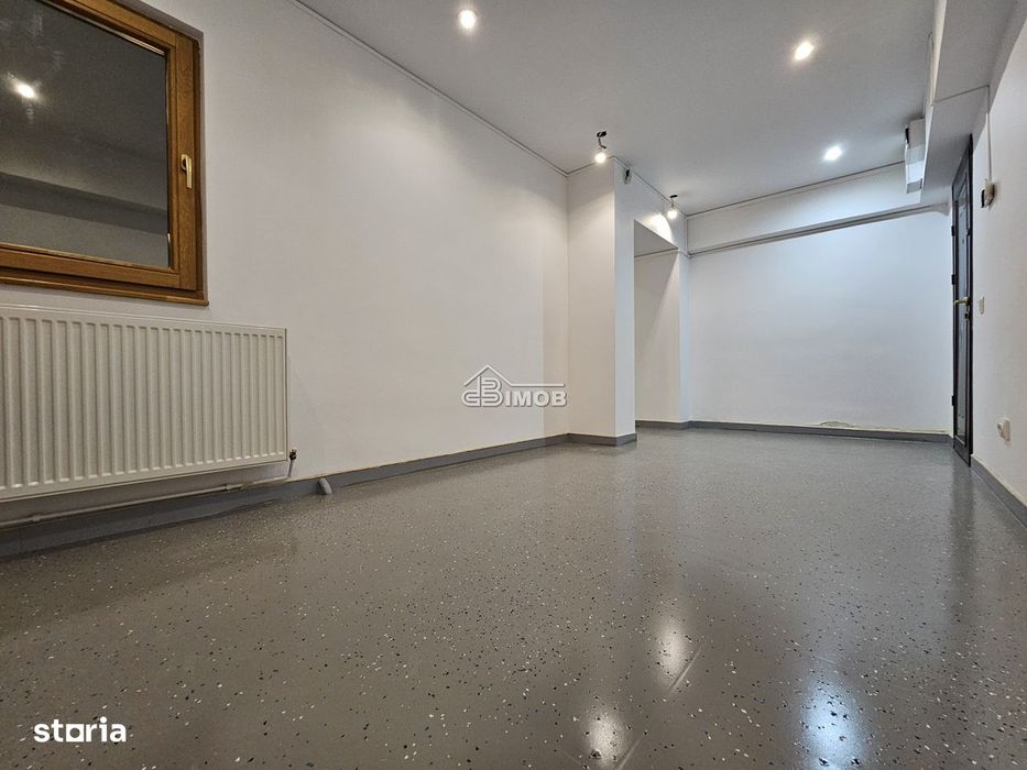 Ideal ca spatiu de birouri - apartament cu 4 camere