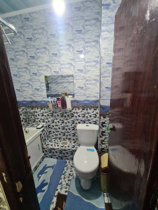 Продаю квартиру Яшнабадский р-он Авиасозлар-2. 1-ком 1-этаж 9-этажном