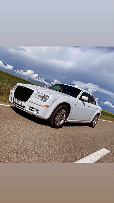 Vând Chrysler 300C