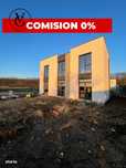 Vila cu 5 camere - complex Frasinului