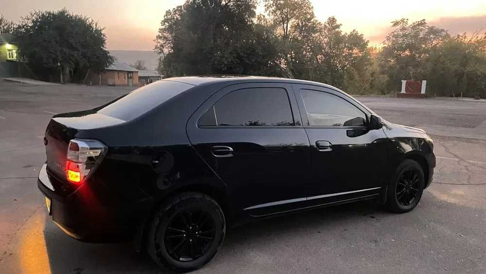 Cobalt STYLE Plus AT 2023