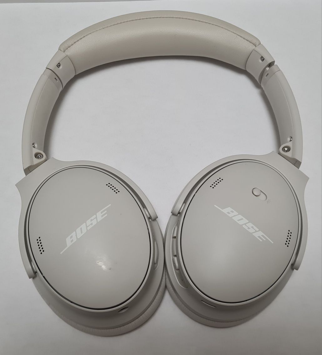 Bose Quietcomfort bej