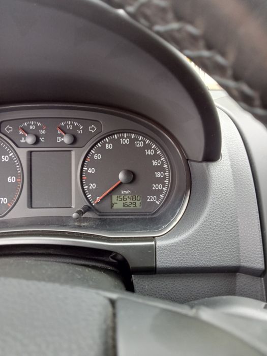 Ww polo benzina 1,4 full