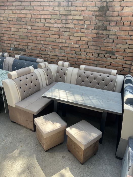 Кухонные уголки по оптовой цене