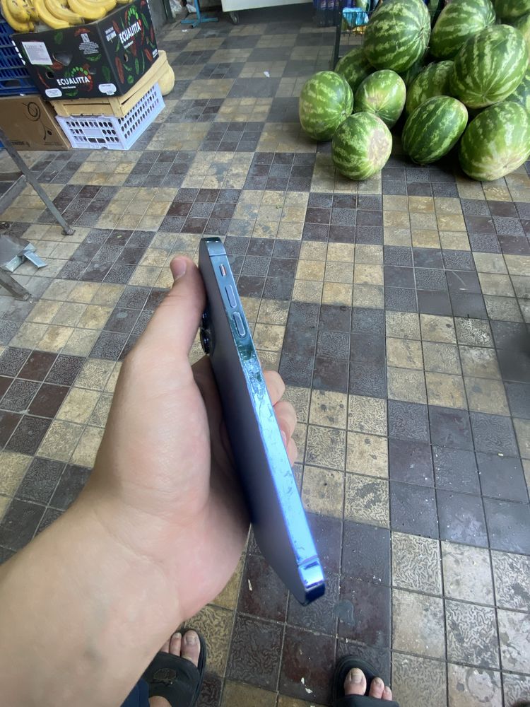 Iphone XR 13 pro korpus