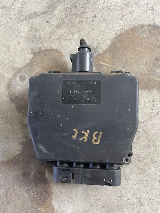 Grup valve vaccum VW passat b6 golf 5 skoda octavia 2 seat 1.9 2.0 tdi