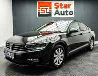 Volkswagen Passat Automat - Posibilitate Rate Avans 0 - Garantie 12 Luni - IMPECABILA