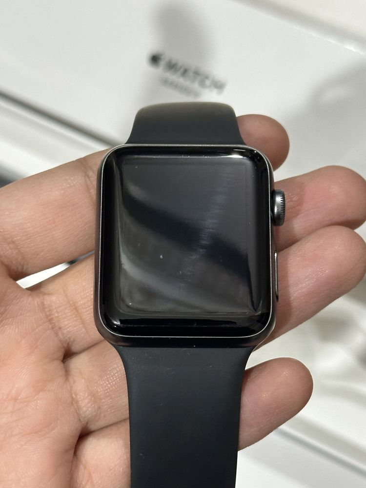 Apple watch series 3 42mm