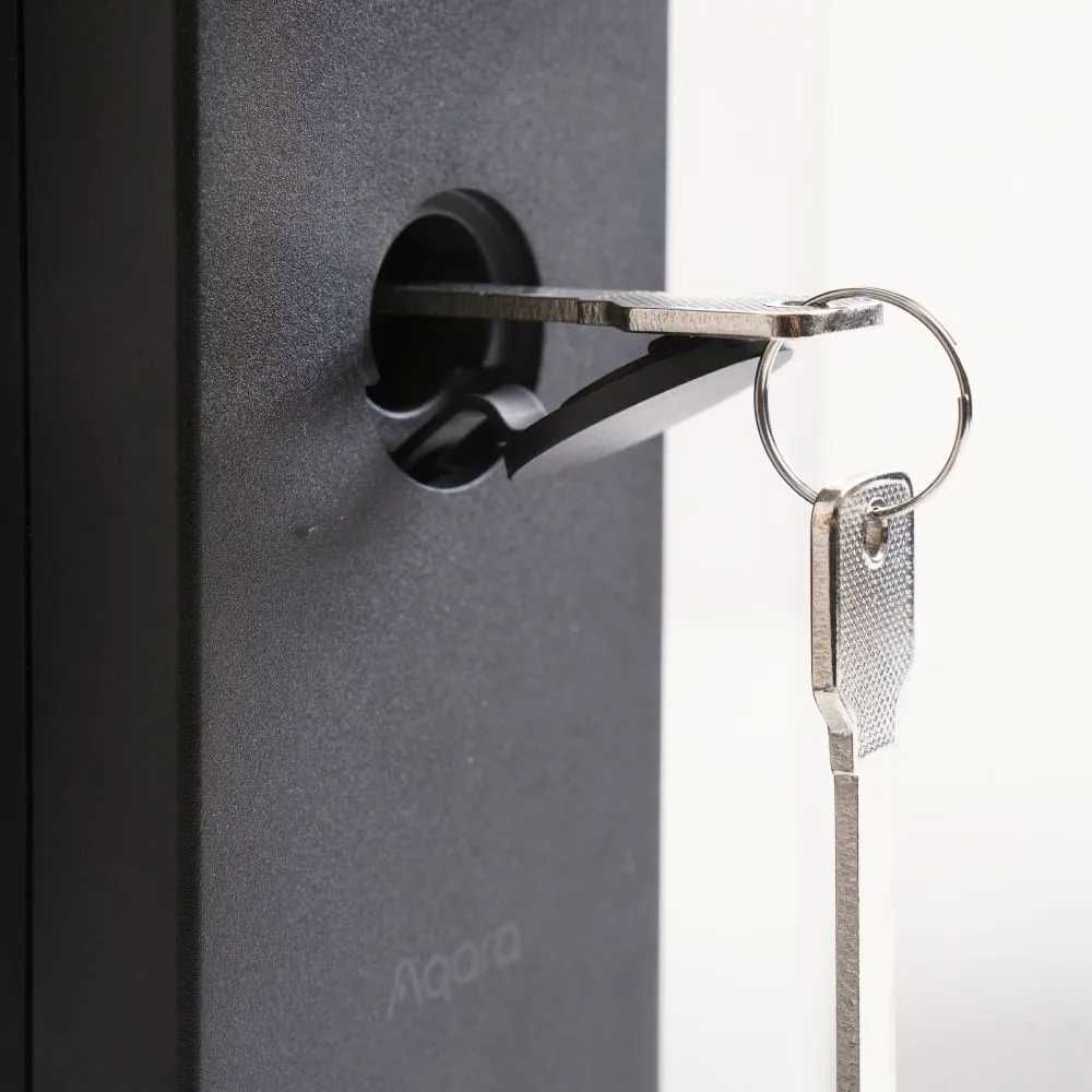 Умный замок Aqara A100 Zigbee