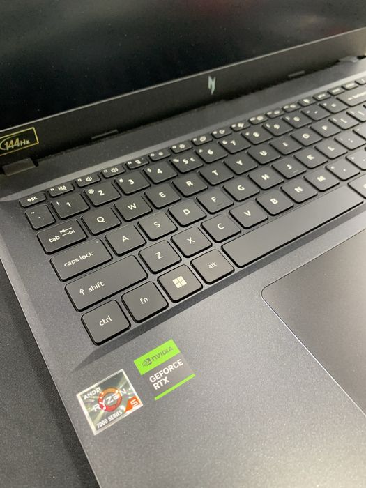 Перечислена Бор Ноутбук Noutbuk Acer Nitro V15 Новый Bepul yetkazish