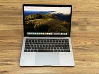 MacBook Pro 13" 2018 TouchBar 2,3GHz i5 256GB SSD 16GB RAM