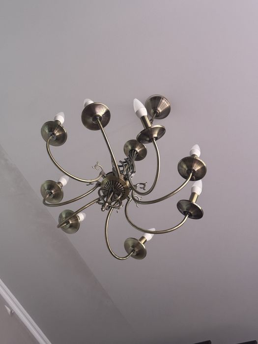 Люстра комнатная