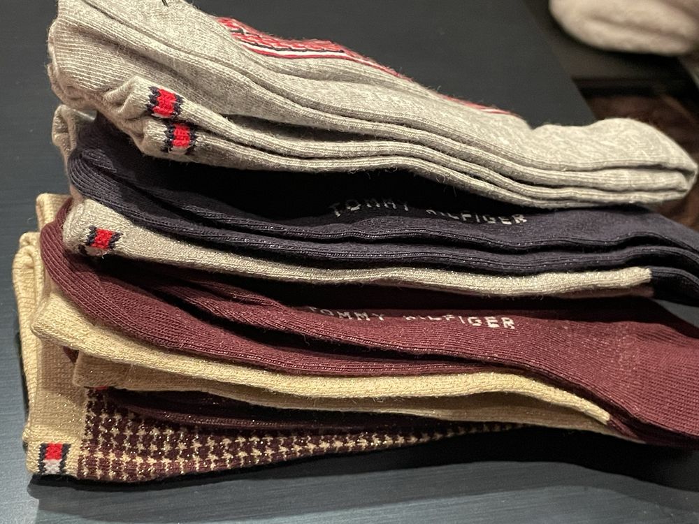 Tommy Hilfiger дамски чорапи
