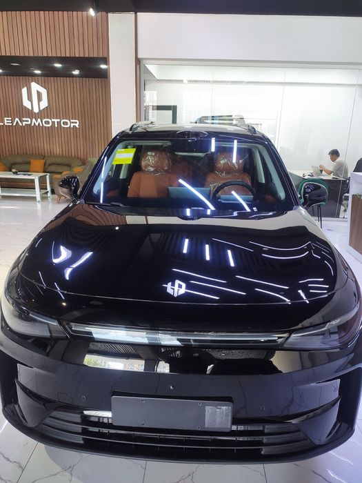 C 16 2026 restayling