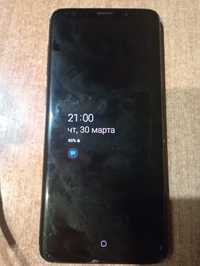 Samsung Galaxy s9+ обмен желательно айфон