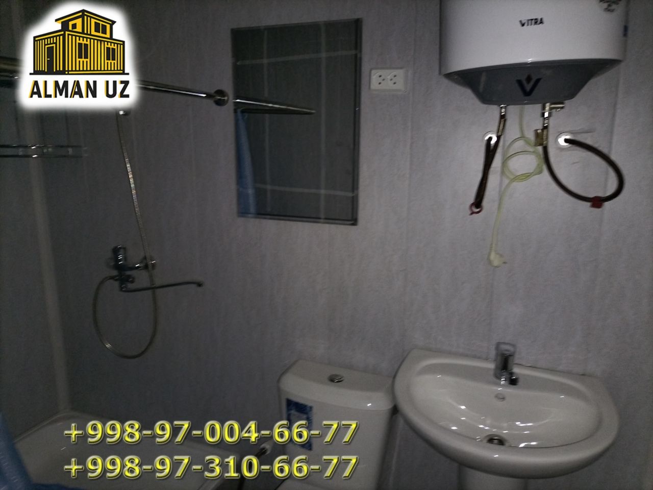 Kontener kontainer contener konteyner uy ofis office magazin dukonlar