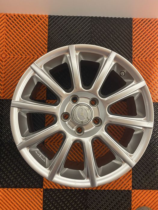 Jante originale Mazda CX7, CX5 pe 17