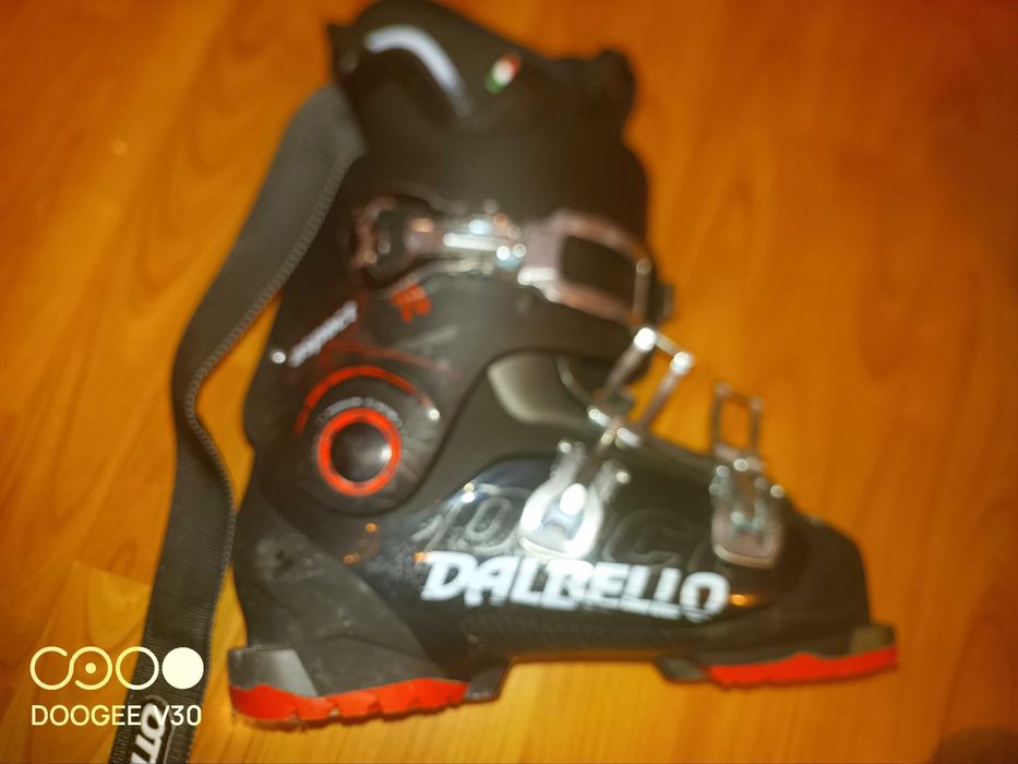 Dalbello aspect 70 27' ски обувки