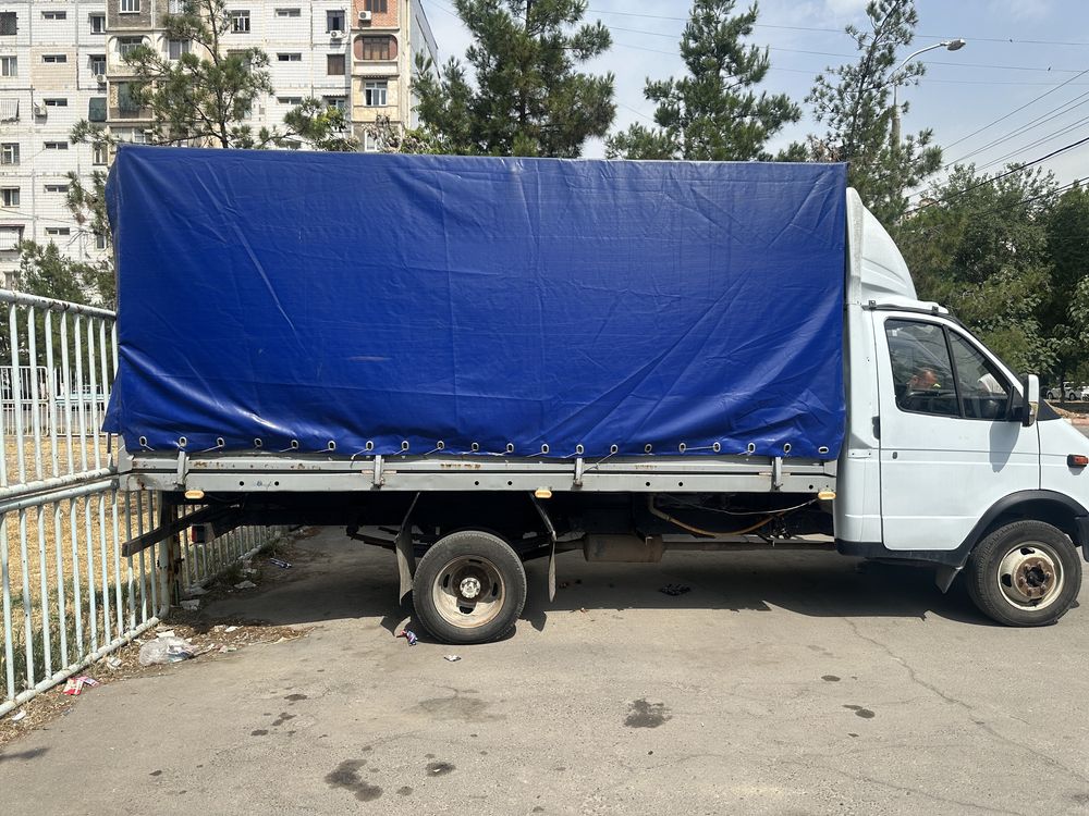 Gazel 1999 yuk bort tent metqnda ishda yurgan moshina mator 2410