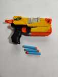 Nerf N-Strike Switch Shot EX-3