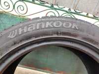 Anvelope iarna Hankook Icept 245/50/R18, dot 2621