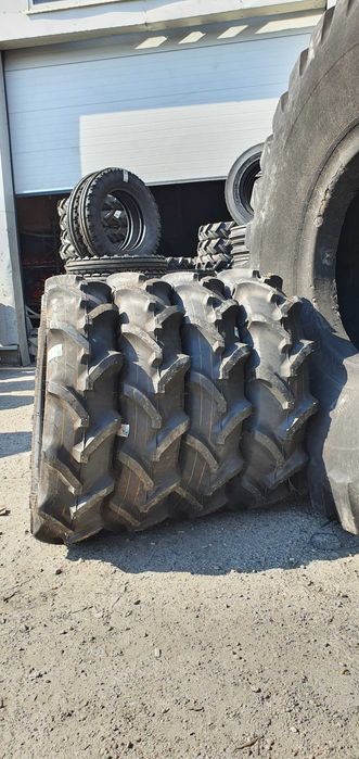 9.5-22 Marca BKT cauciucuri noi agricole pentru iseki QZX7 6PR