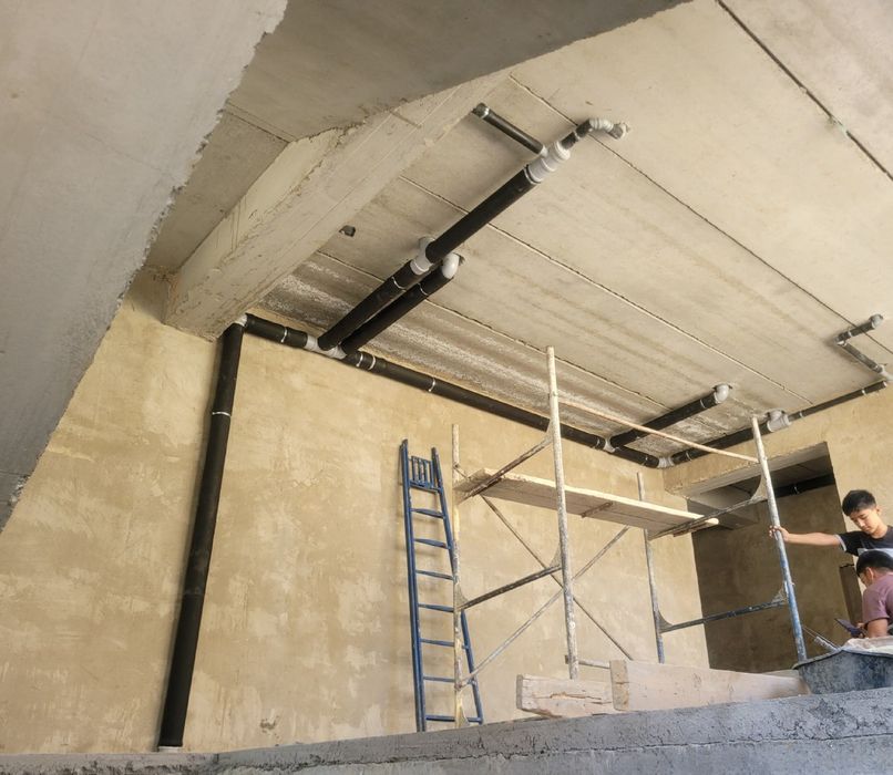 Santexnik xizmatlari va katyol yoqish 24/7