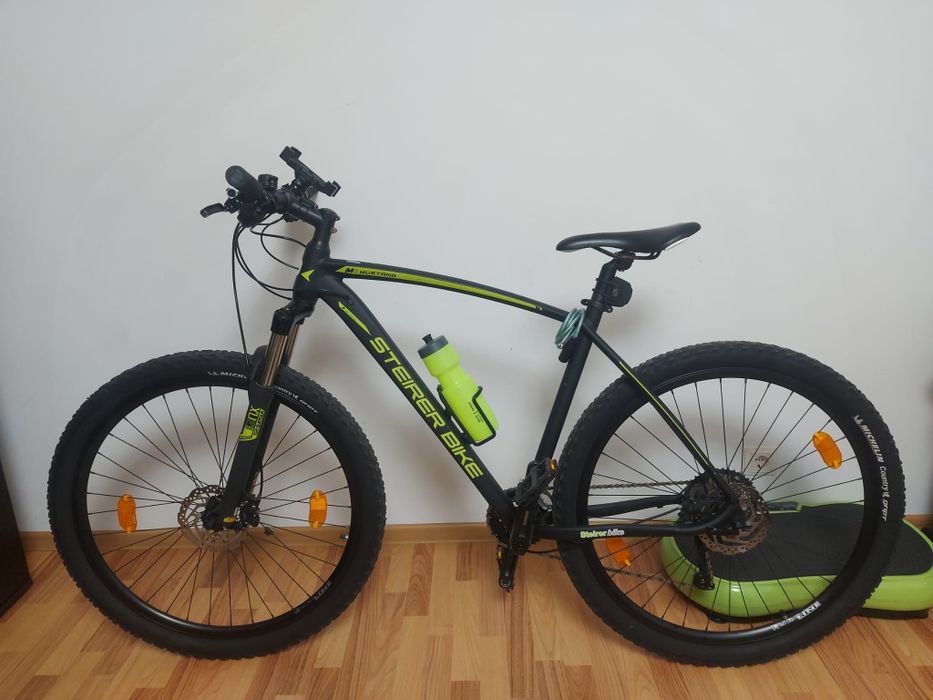 Vand Bicicleta mustang M2