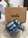 Боси обувки, Beda, 23 номер