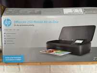 imprimantă OfficeJet 250 Mobile All-in-One