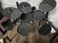 Tobe Electronice Alesis Nitro Mesh