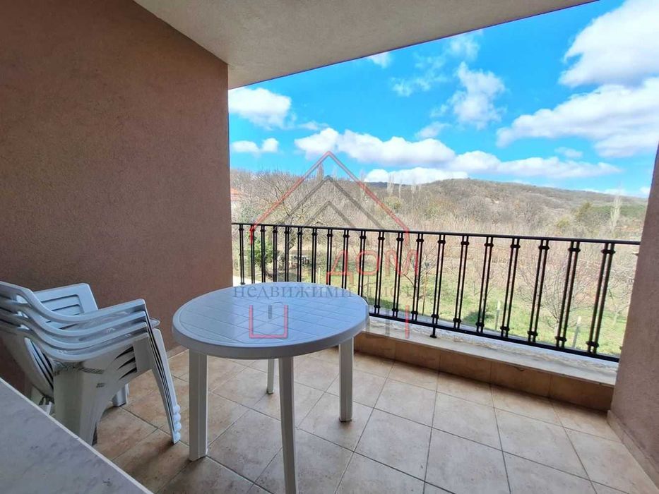 Дава се под наем Двустаен апартамент в Варна, Чаталджа - 72 кв.м за 484.5 € - Снимка #11