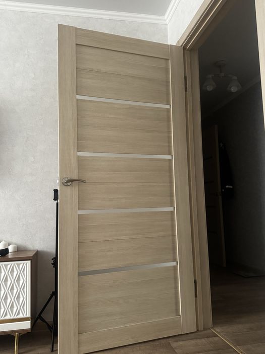 Продам двери в отличном состоянии